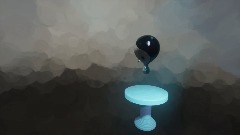 A screenshot taken in Dreams. 12 of 24.