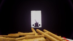 TNAOH Games: HB2's Fries