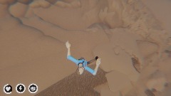 A screenshot taken in Dreams. 1 of 7.