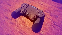 A screenshot taken in Dreams. 7 of 8.