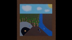 A screenshot taken in Dreams. 1 of 10.