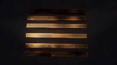 A screenshot taken in Dreams. 5 of 8.