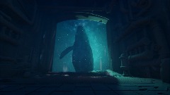 A screenshot taken in Dreams. 17 of 21.