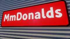 MmDonalds