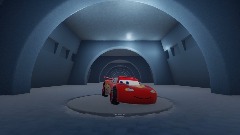 A screenshot taken in Dreams. 3 of 6.