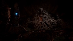 A screenshot taken in Dreams. 3 of 3.