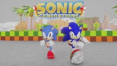 A screenshot taken in Dreams. 11 of 27.