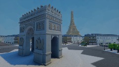 Paris Showcase - (cutaia)'s Unexciting Asset Jam