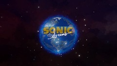 Sonic project x menu