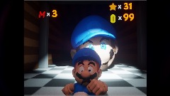 A screenshot taken in Dreams. 1 of 1.