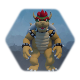 Custom Boss and Enemys