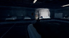 A screenshot taken in Dreams. 18 of 27.