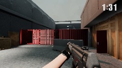 A screenshot taken in Dreams. 13 of 17.