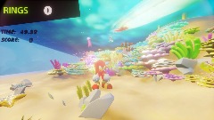 A screenshot taken in Dreams. 1 of 4.