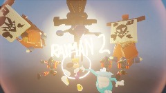 Rayman2 the greate escape dreams edition demo