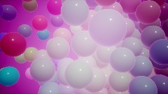 A screenshot taken in Dreams. 1 of 2.