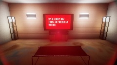 A screenshot taken in Dreams. 3 of 3.