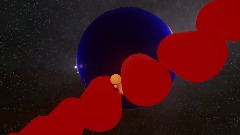 A screenshot taken in Dreams. 10 of 17.