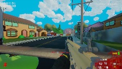 A screenshot taken in Dreams. 4 of 5.