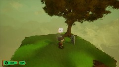 A screenshot taken in Dreams. 17 of 18.