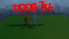 Doom Tag!