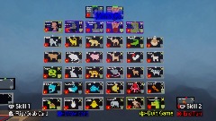 A screenshot taken in Dreams. 6 of 6.