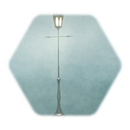 Gothic street light A
