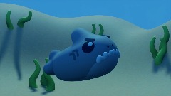 A screenshot taken in Dreams. 1 of 1.