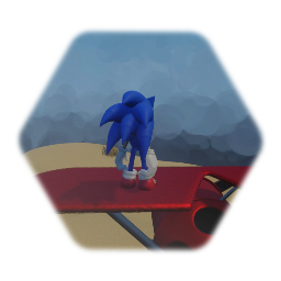 Sonic