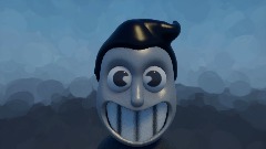 A screenshot taken in Dreams. 1 of 2.