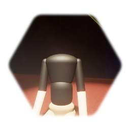 No Head Man/Headless Runner Without the FPC