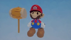 A screenshot taken in Dreams. 1 of 1.