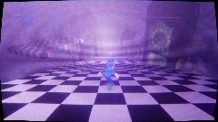A screenshot taken in Dreams. 4 of 23.