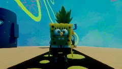 Spongebob RPG(WIP)