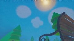 The Dream Land (WIP)