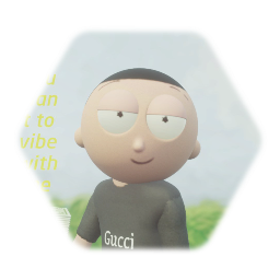 <term> Gucci Morty
