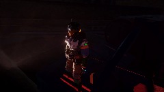 A screenshot taken in Dreams. 7 of 30.