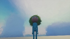 A screenshot taken in Dreams. 2 of 4.