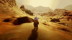 A screenshot taken in Dreams. 1 of 17.