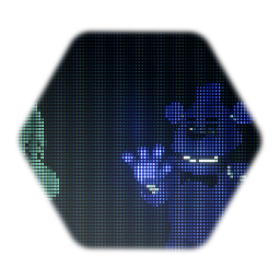 Illuminescent Freddy