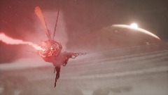 A screenshot taken in Dreams. 3 of 26.