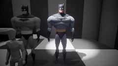 A screenshot taken in Dreams. 26 of 30.