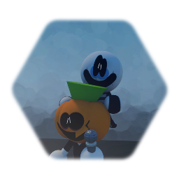 Playable spooky mix
