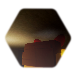 Fredbear family diner but possible