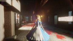 A screenshot taken in Dreams. 2 of 2.