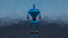 A screenshot taken in Dreams. 1 of 1.