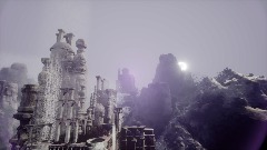 A screenshot taken in Dreams. 13 of 30.