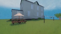 A screenshot taken in Dreams. 12 of 21.