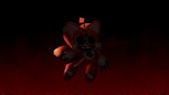 A screenshot taken in Dreams. 9 of 27.