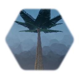 Palm Tree 3